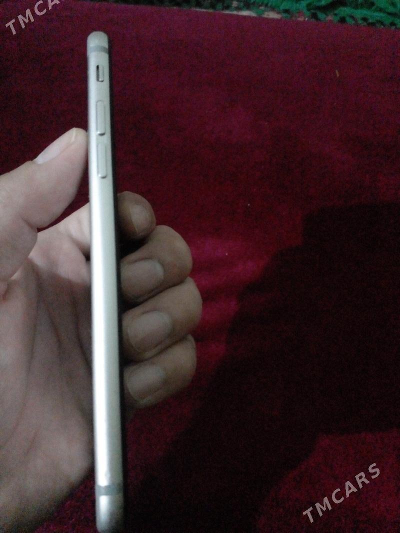 Aýfon 6 - Туркменабат - img 3