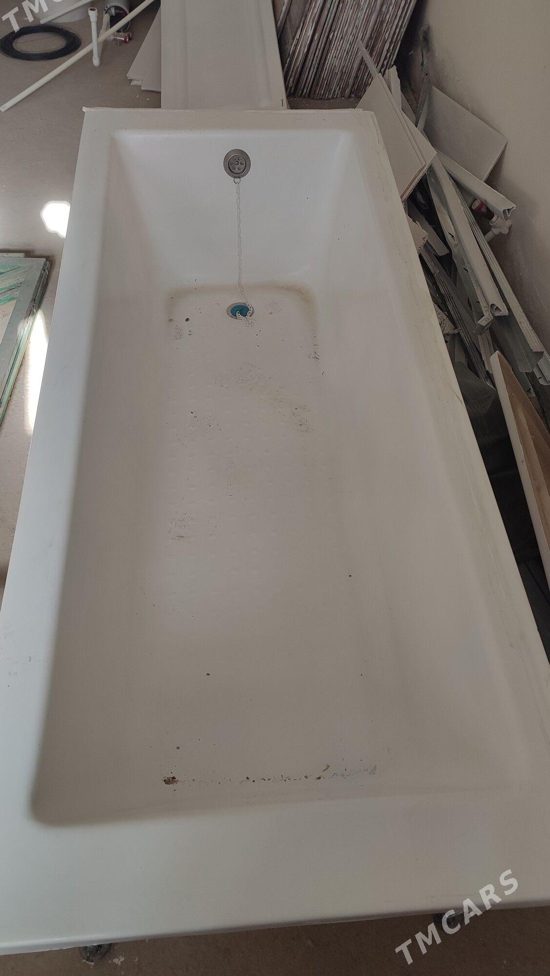 Ванна/Wanna - 8 mkr - img 1