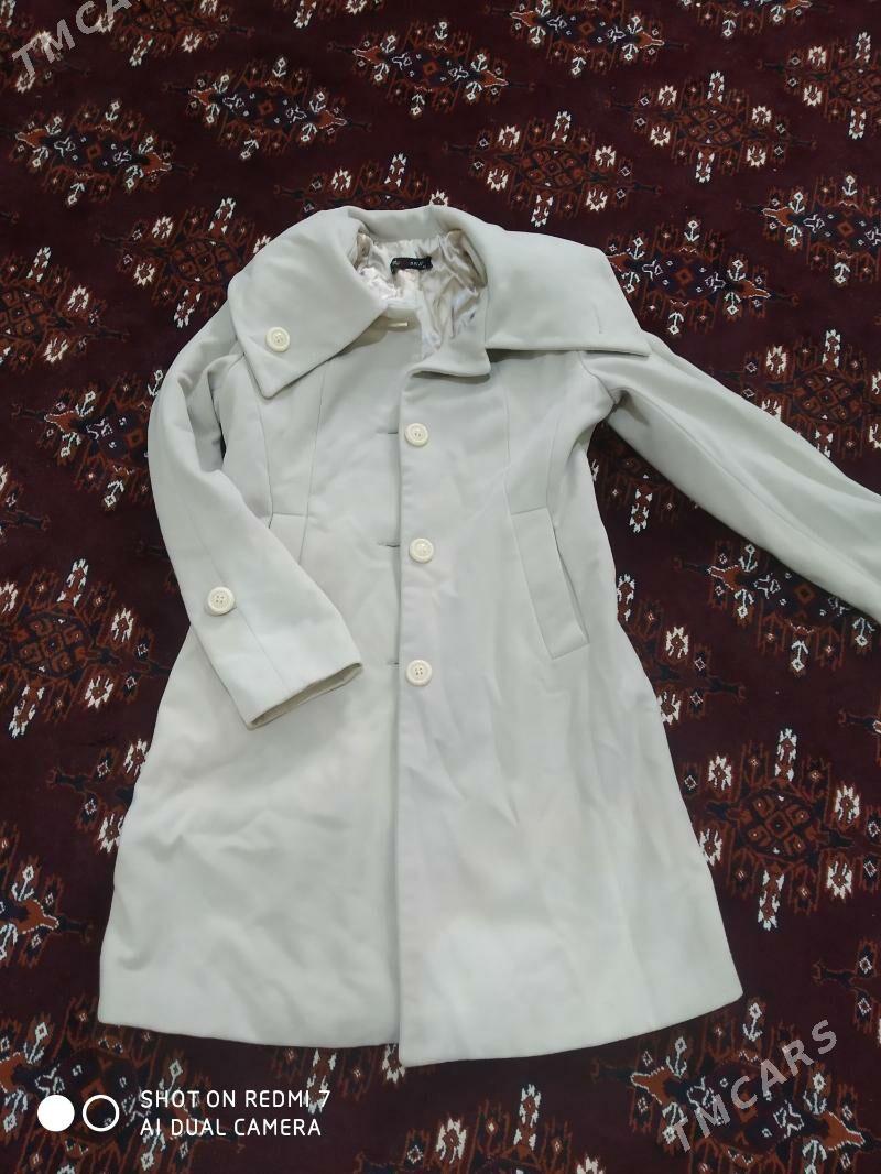 платье вечернее.палто - Türkmenbaşy - img 2