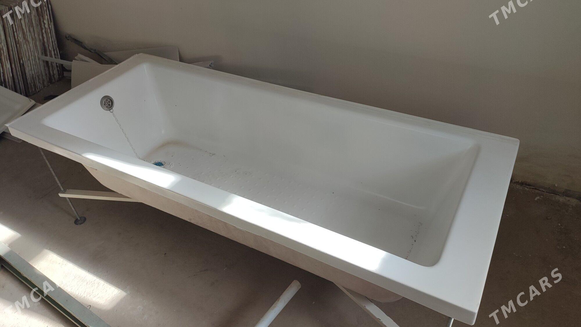 Ванна/Wanna - 8 mkr - img 2