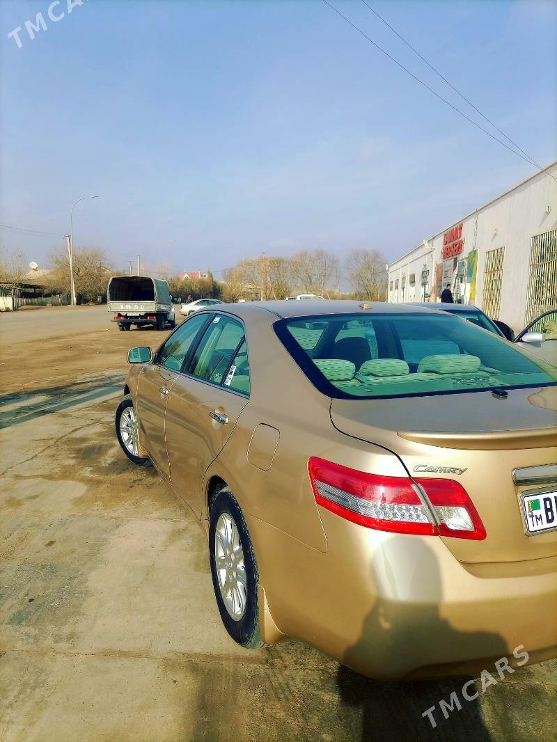 Toyota Camry 2010 - 220 000 TMT - Köneürgenç - img 5