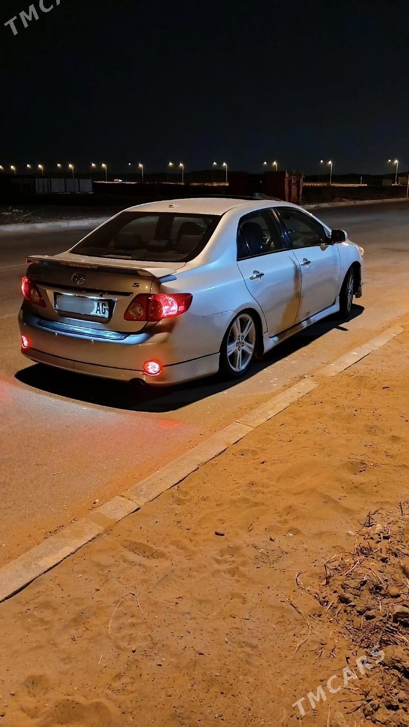 Toyota Corolla 2010 - 175 000 TMT - Aşgabat - img 4