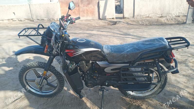 Fekon FK150-8G 2025 - 18 000 TMT - Türkmenbaşy etr. - img 2