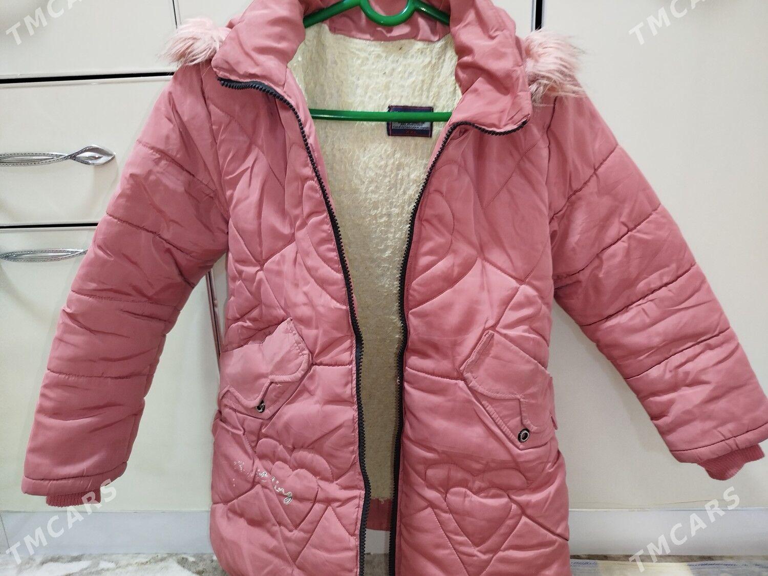 Kurtga - Туркменбаши - img 2