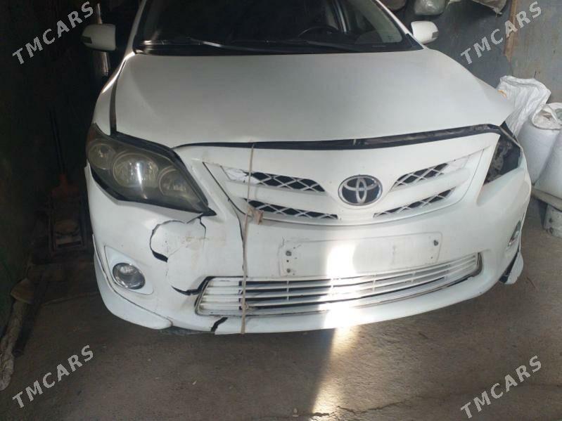 Toyota Corolla 2011 - 120 000 TMT - Arkadag - img 7