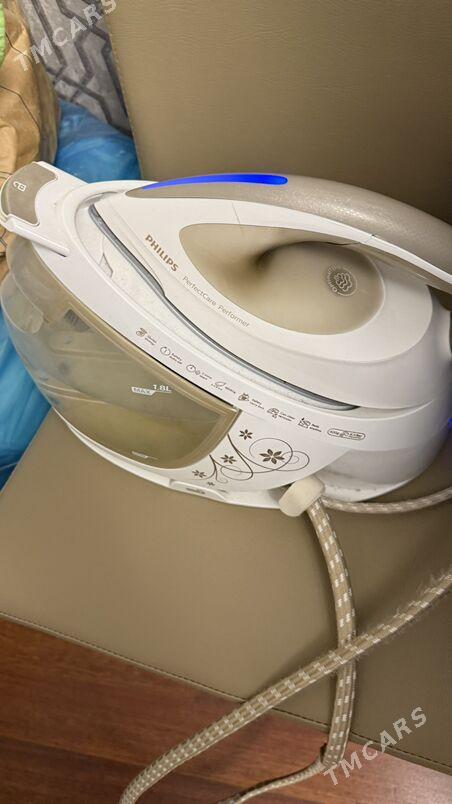 утюг-парогенератор - Aşgabat - img 4