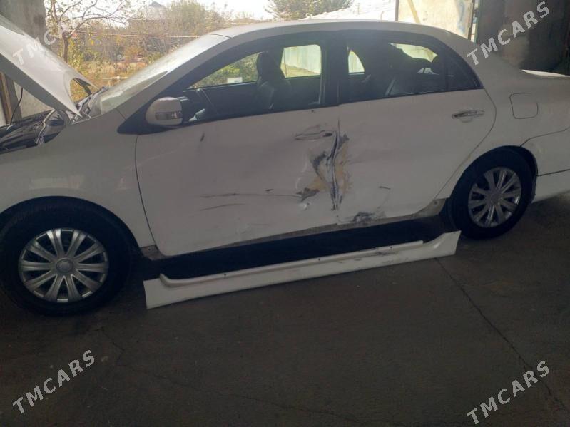 Toyota Corolla 2011 - 120 000 TMT - Arkadag - img 4