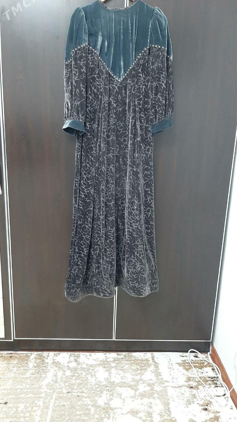 Gülli Pomah - Aşgabat - img 4