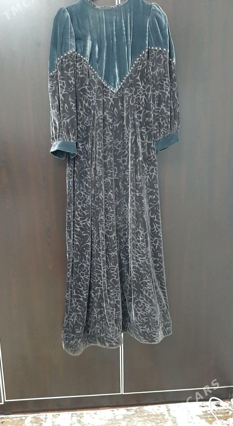 Gülli Pomah - Aşgabat - img 2