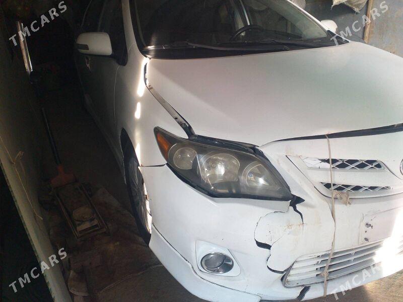 Toyota Corolla 2011 - 120 000 TMT - Arkadag - img 10