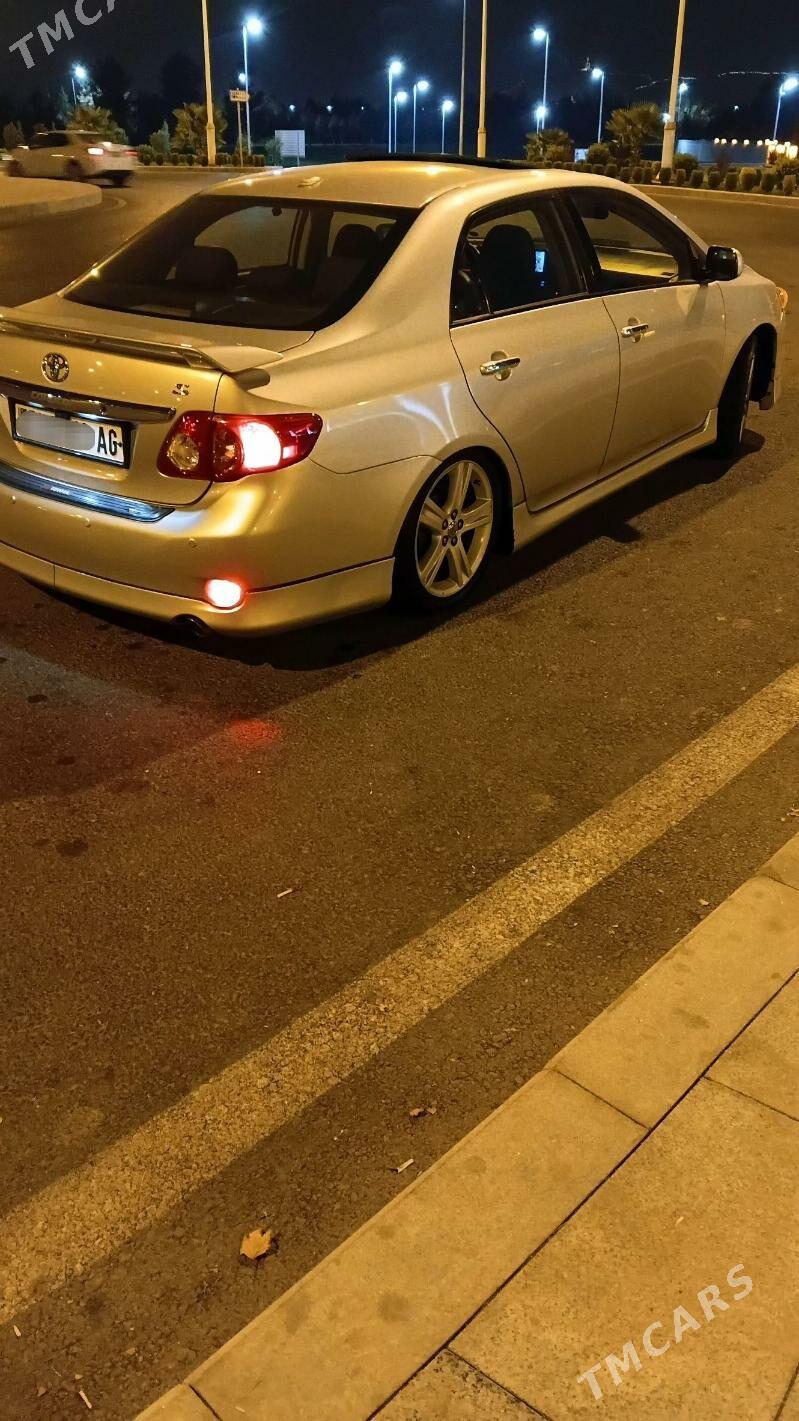 Toyota Corolla 2010 - 175 000 TMT - Aşgabat - img 5