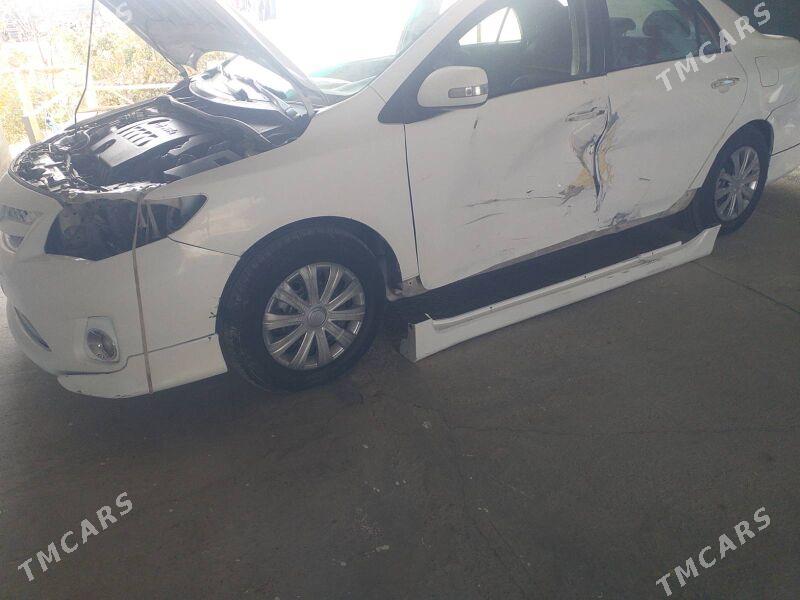 Toyota Corolla 2011 - 120 000 TMT - Arkadag - img 8