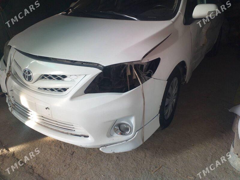 Toyota Corolla 2011 - 120 000 TMT - Arkadag - img 9