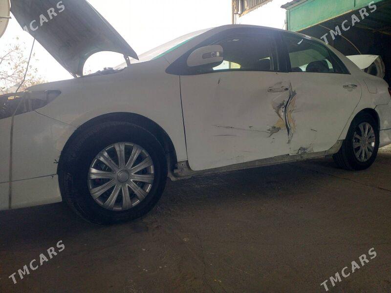 Toyota Corolla 2011 - 120 000 TMT - Arkadag - img 2