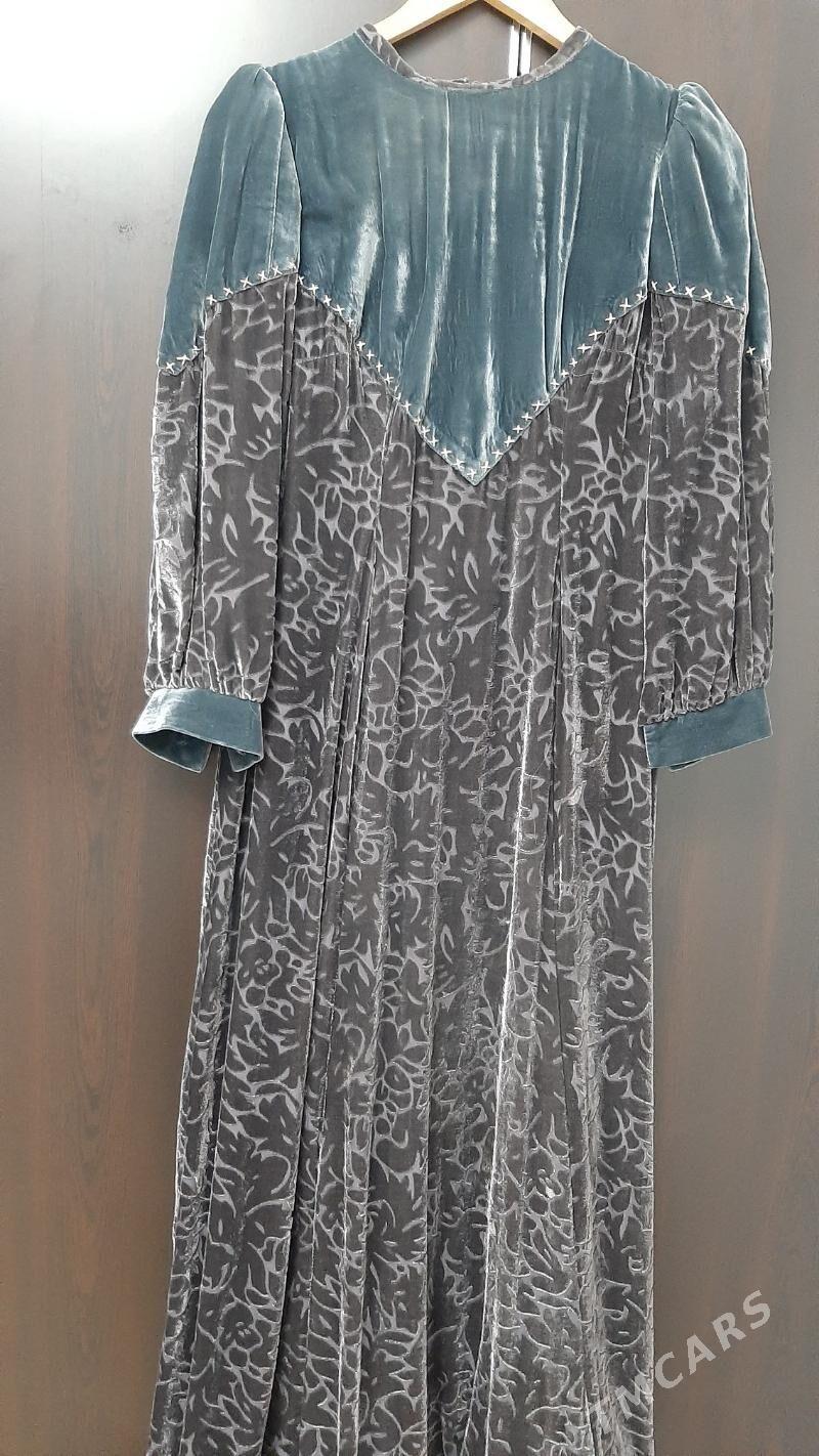 Gülli Pomah - Aşgabat - img 3