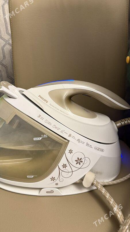 утюг-парогенератор - Aşgabat - img 2