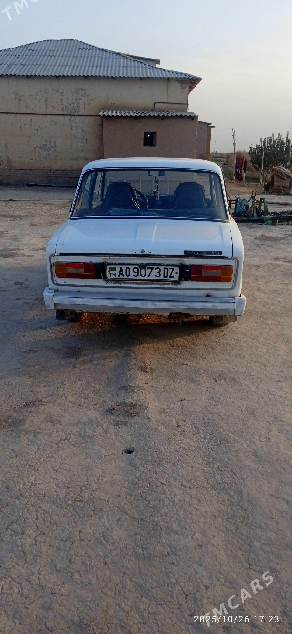 Lada 2106 1983 - 20 000 TMT - Рухубелентский этрап - img 4