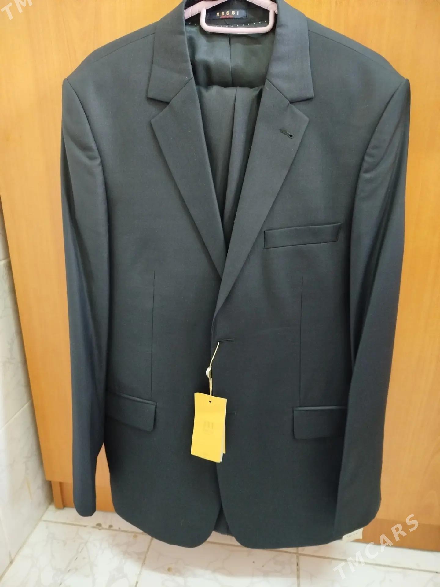 Kastyum костюм Messi - Aşgabat - img 1