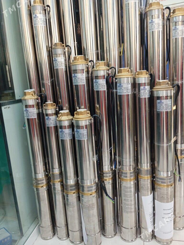 skawažny nasos (glubinny) - Бедев - img 2