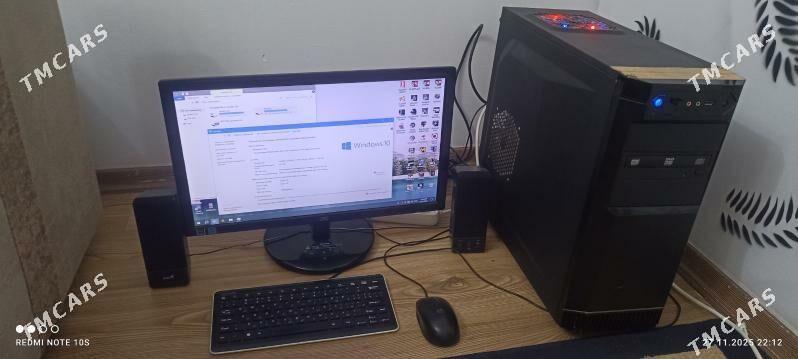 компьютер kompyuter - Balkanabat - img 2