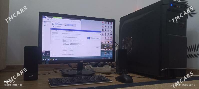 компьютер kompyuter - Balkanabat - img 3