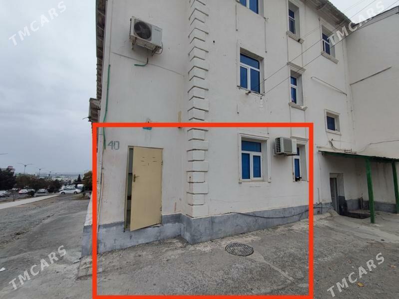 Квартира под магазин на Бахаре - Туркменбаши - img 1