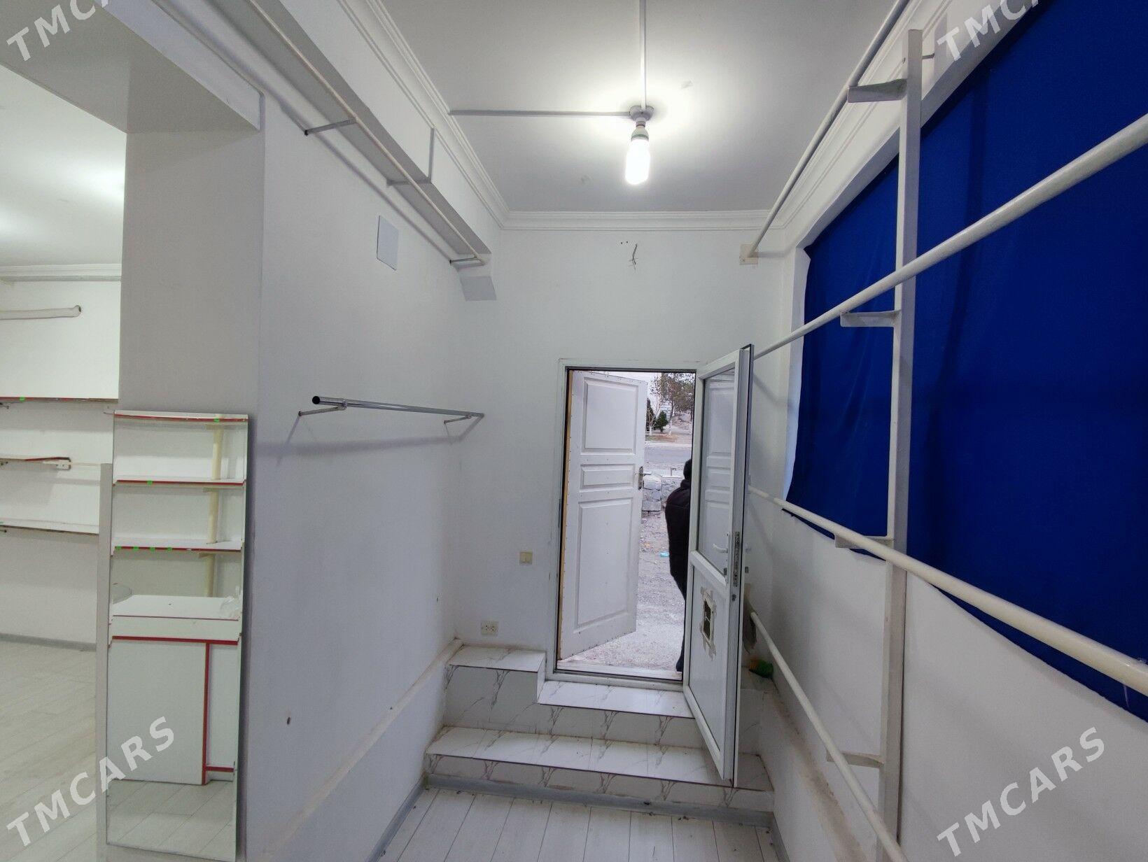 Квартира под магазин на Бахаре - Туркменбаши - img 5
