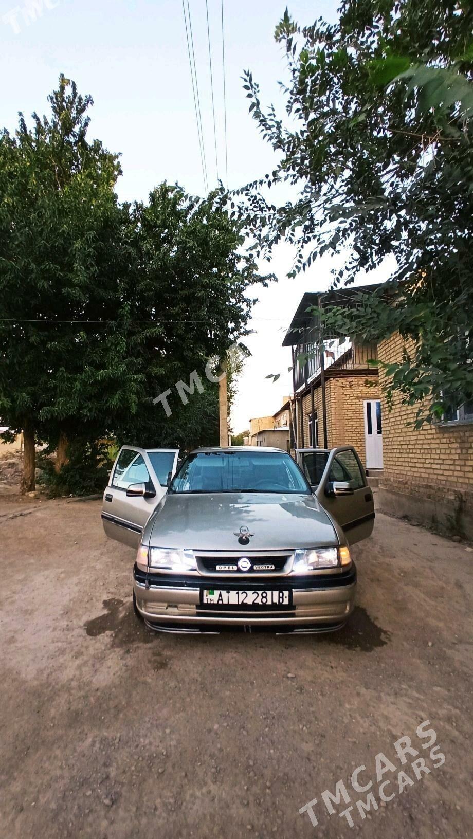 Opel Vectra 1990 - 38 000 TMT - Türkmenabat - img 5