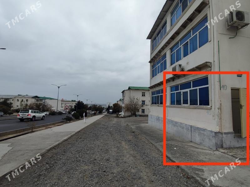 Квартира под магазин на Бахаре - Туркменбаши - img 3