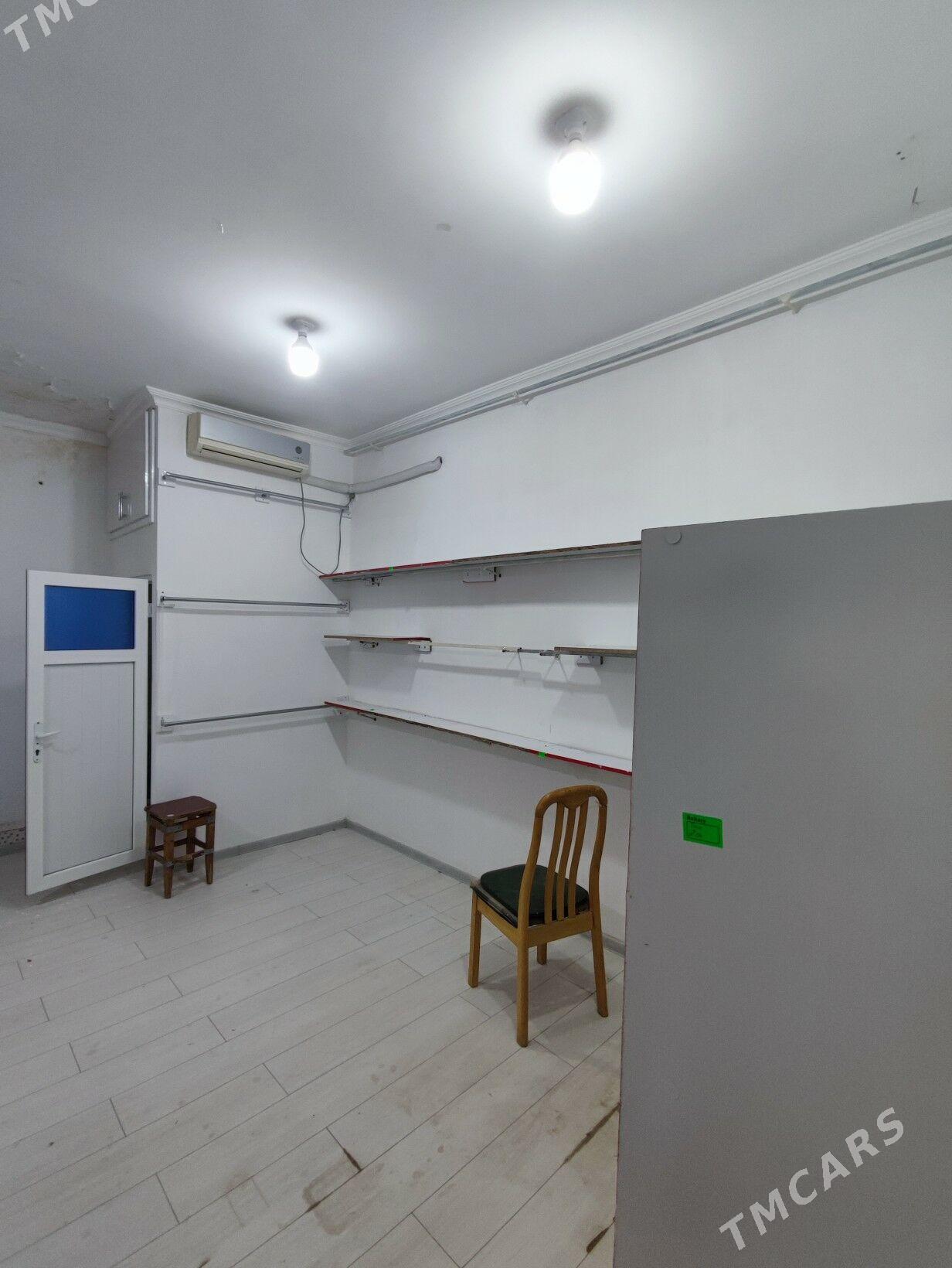 Квартира под магазин на Бахаре - Туркменбаши - img 8