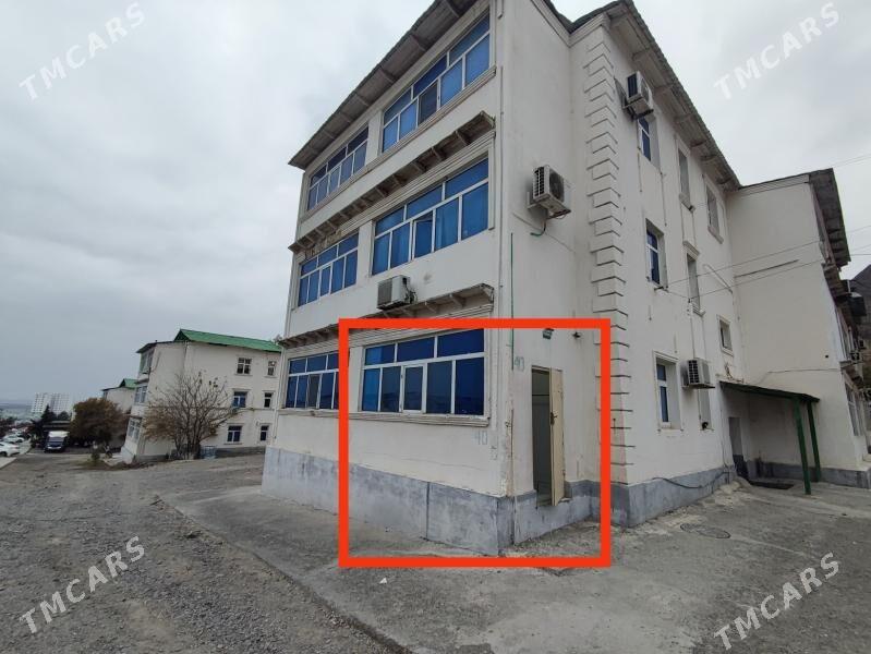 Квартира под магазин на Бахаре - Туркменбаши - img 2