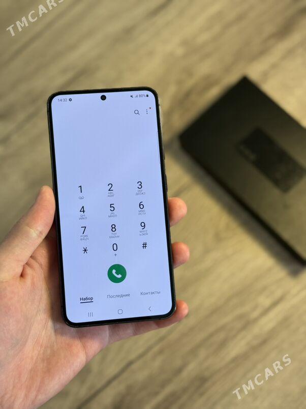 Samsung S23 8/256gb - Ашхабад - img 4