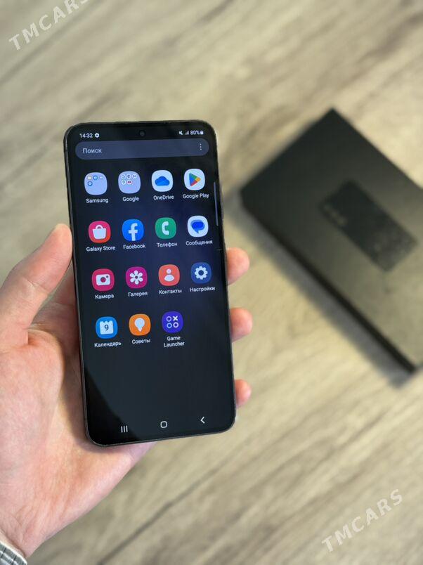 Samsung S23 8/256gb - Ашхабад - img 5