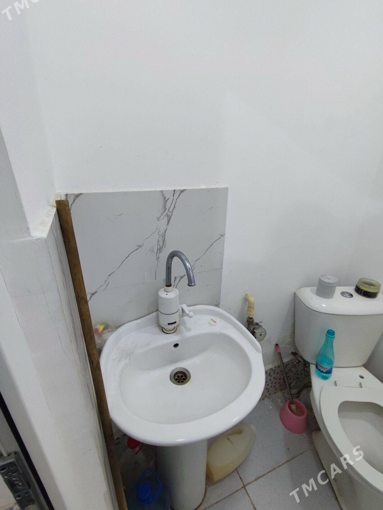 Квартира под магазин на Бахаре - Туркменбаши - img 9