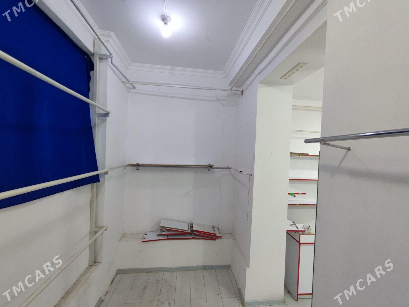 Квартира под магазин на Бахаре - Туркменбаши - img 4