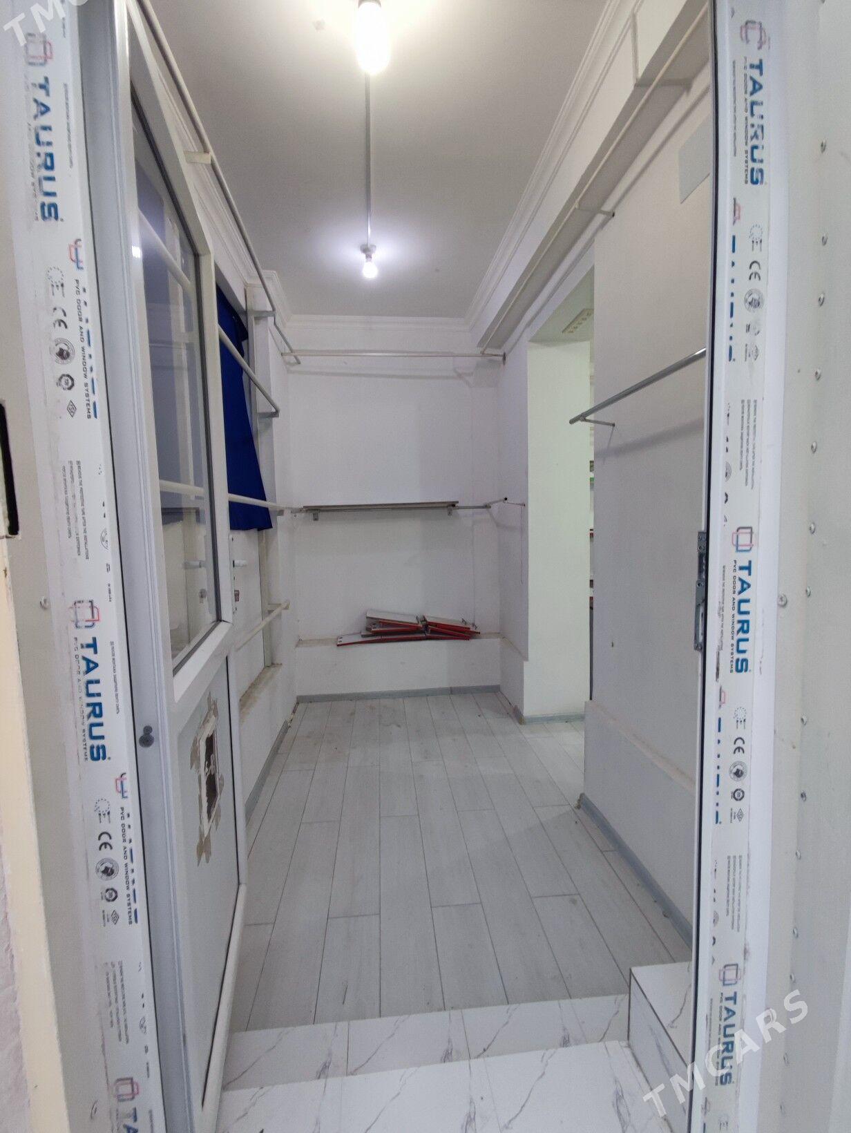 Квартира под магазин на Бахаре - Туркменбаши - img 10