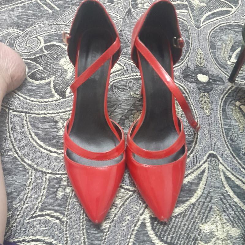 ayakgaplar - Балканабат - img 5