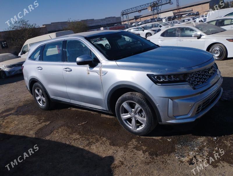 Kia Sorento 2021 - 310 000 TMT - Türkmenabat - img 2