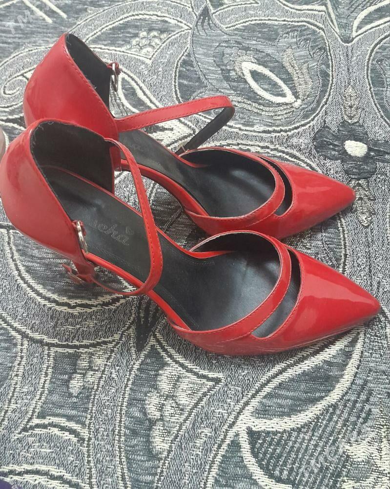 ayakgaplar - Балканабат - img 4