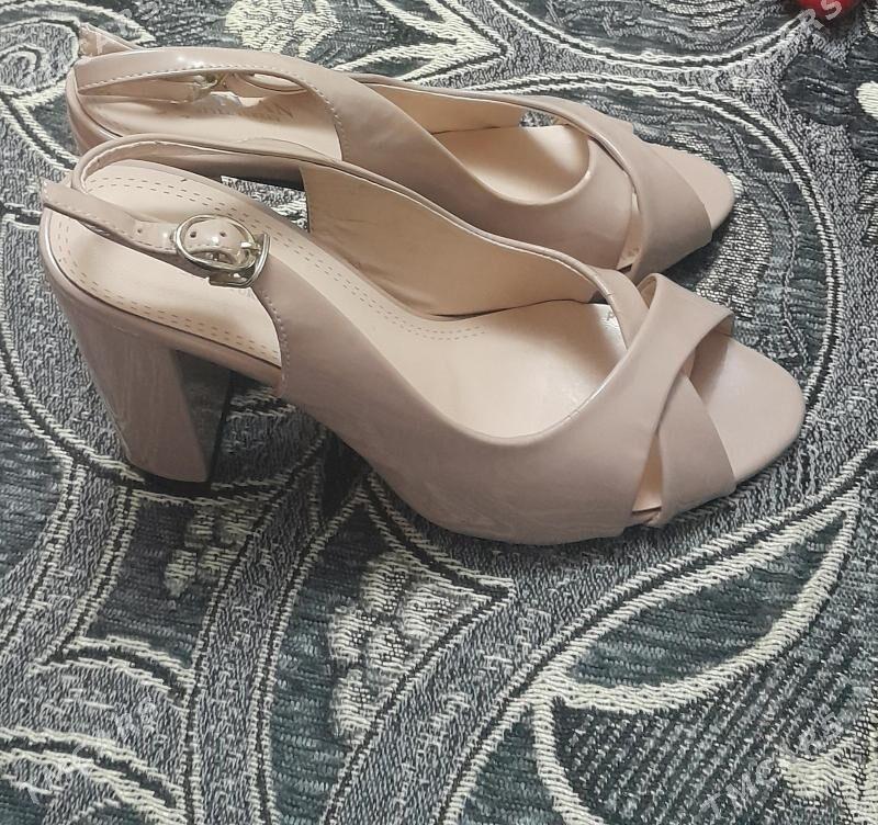 ayakgaplar - Балканабат - img 2