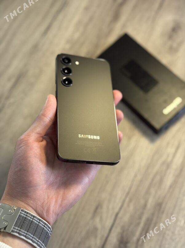Samsung S23 8/256gb - Ашхабад - img 7
