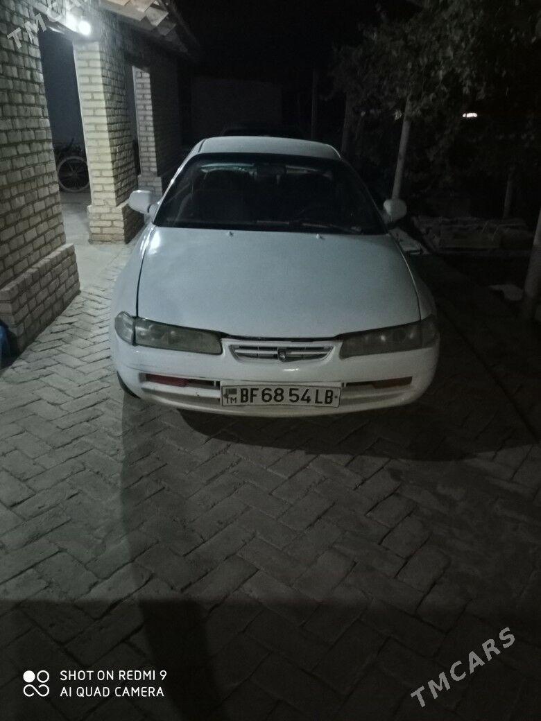 Toyota Marino 1995 - 30 000 TMT - Kerki - img 3