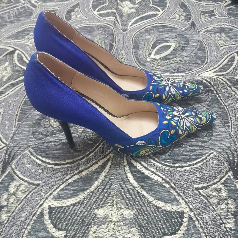 ayakgaplar - Балканабат - img 9