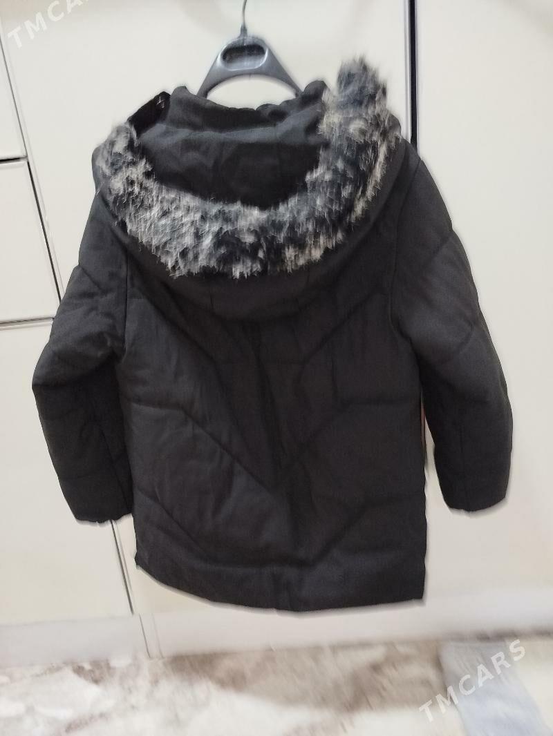 Kurtga - Туркменбаши - img 2