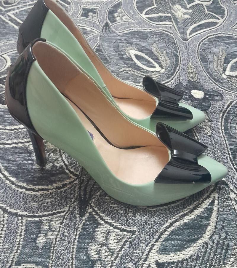 ayakgaplar - Балканабат - img 7