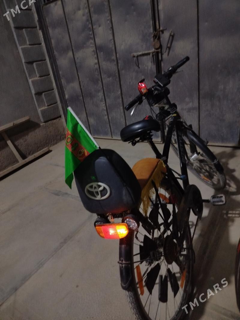 Welik - Мары - img 3