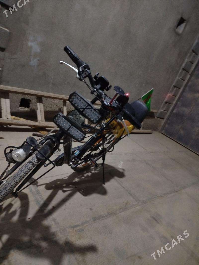 Welik - Мары - img 8