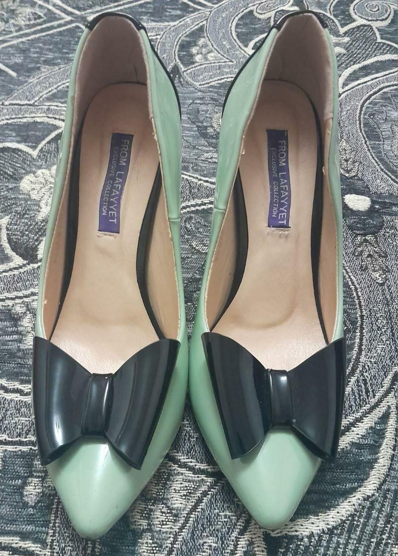 ayakgaplar - Балканабат - img 6