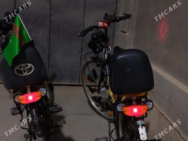 Welik - Мары - img 2