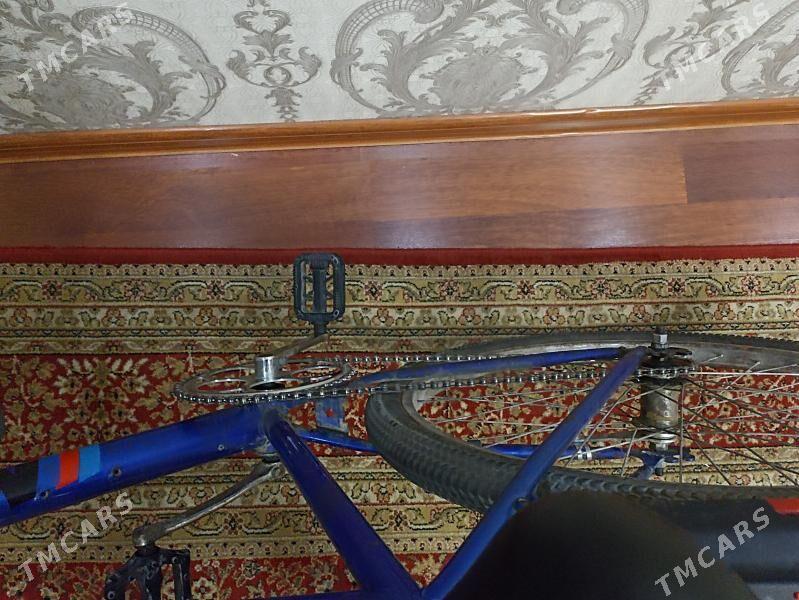 welik 500 - Балканабат - img 2